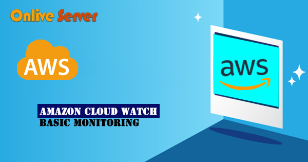 Amazon Web Services (AWS) – Cloud Watch – Onlive Server