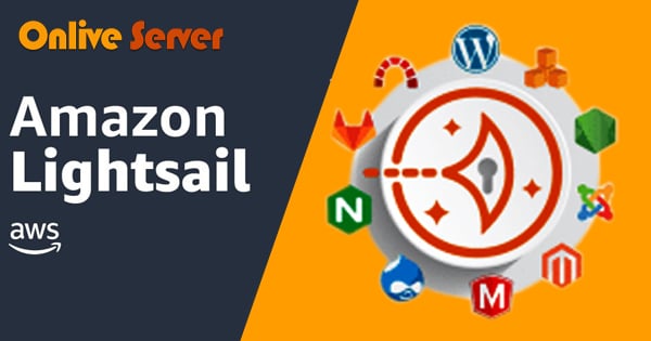 Amazon Web Services (AWS) – Light Sail – Onlive Server