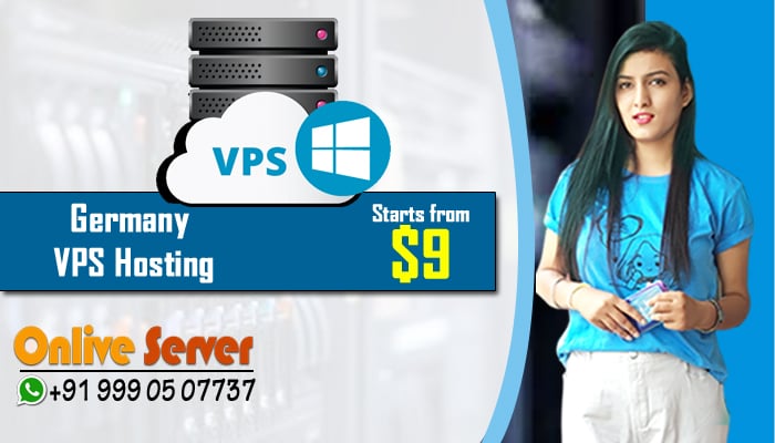 Why Choose Germany VPS Hosting Over The Other Types of Web Hosting?