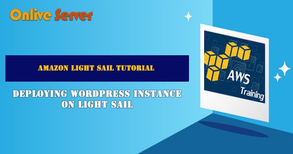 WordPress Integration with AWS LightSail