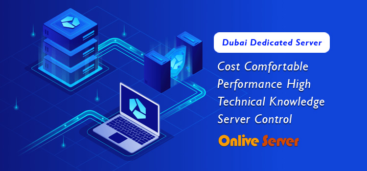 Dubai Dedicated Server Plans for Dedicated Corporate Websites: Onlive Server