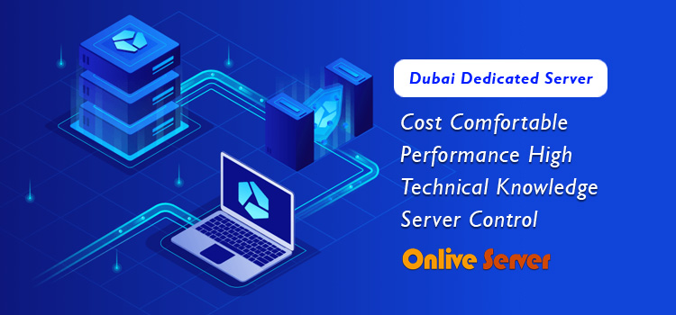 Dubai Dedicated Server