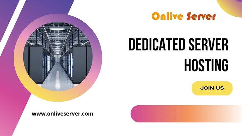 Take Your Business to New Levels Dubai Dedicated Server – Onlive Server