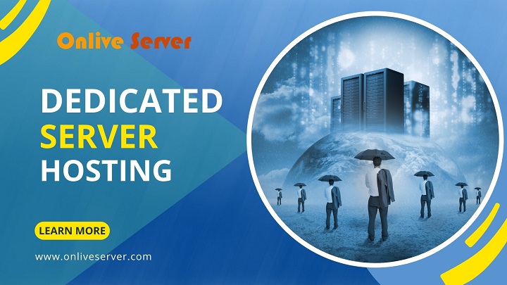 dedicated server - onliveserver