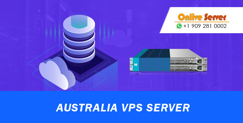 Australia VPS Available with Outstanding Performance ...