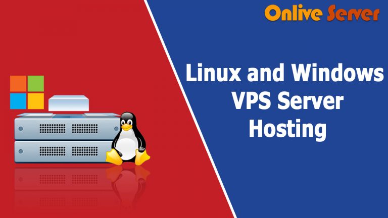 Understanding the Difference between Linux and Windows VPS Hosting