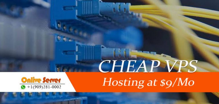 Why do you need cheap VPS Server hosting?