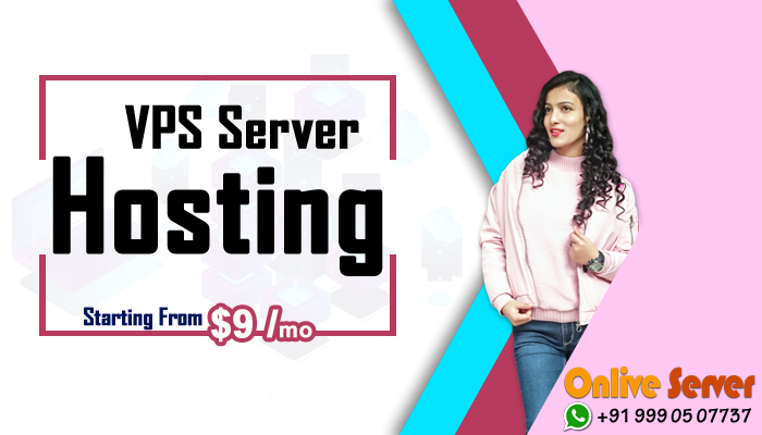 VPS Server