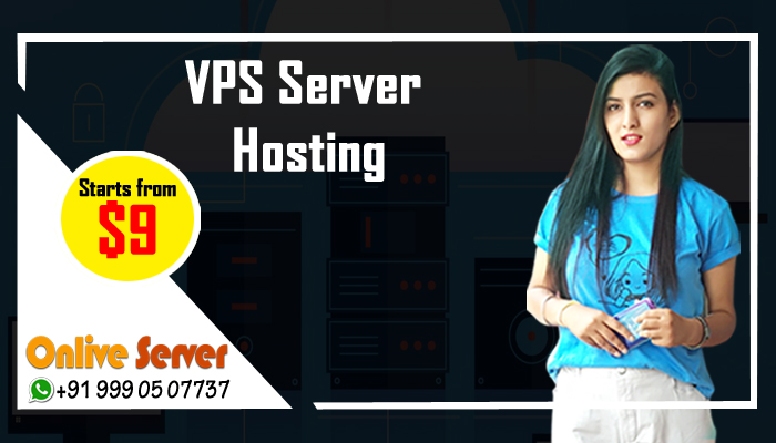 Managed VPS Server Hosting is Optimal Solution for business – Onlive Server