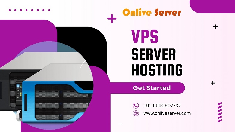 Cheap VPS Hosting for Higher Traffic and Better Scalability – Onlive Server