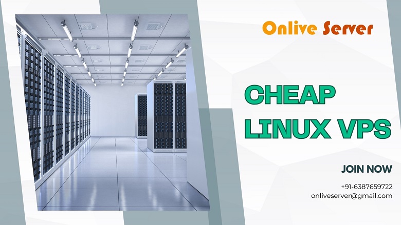 Top Cheap Linux VPS Hosting Provider Website to Select