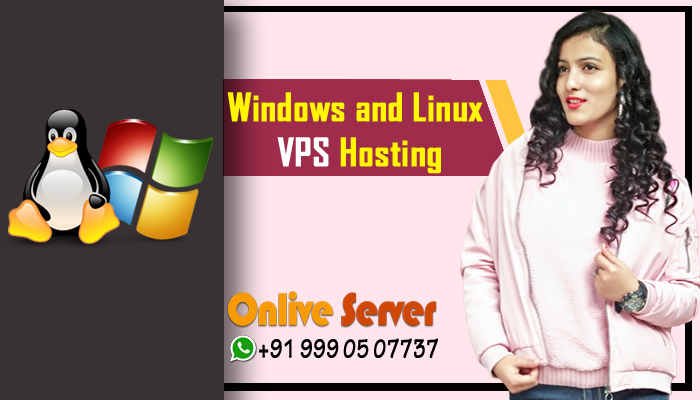 Essential Top 5 Benefits of Cheap Linux VPS Hosting – Onlive Server