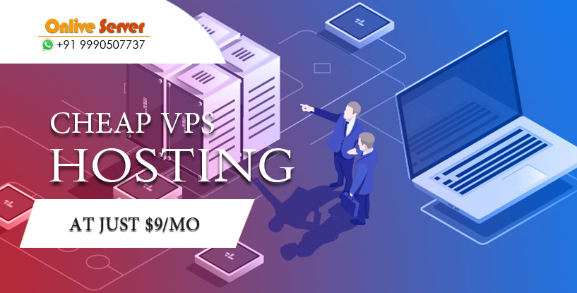 Best Cheap VPS Linux Hosting Deals of 2020 | Onlive Server