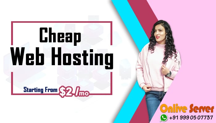 Ways to Optimize your Cheap Web Hosting Done Faster