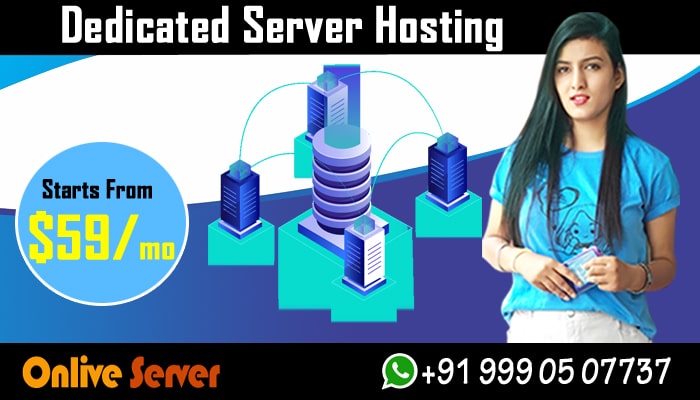 Cheap Dedicated Server Hosting Plans With More Flexibility