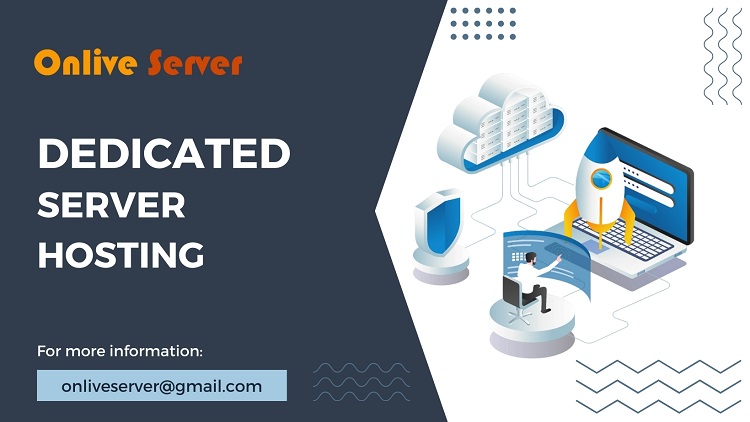 Cheap Dedicated Server Hosting Plans With More Flexibility