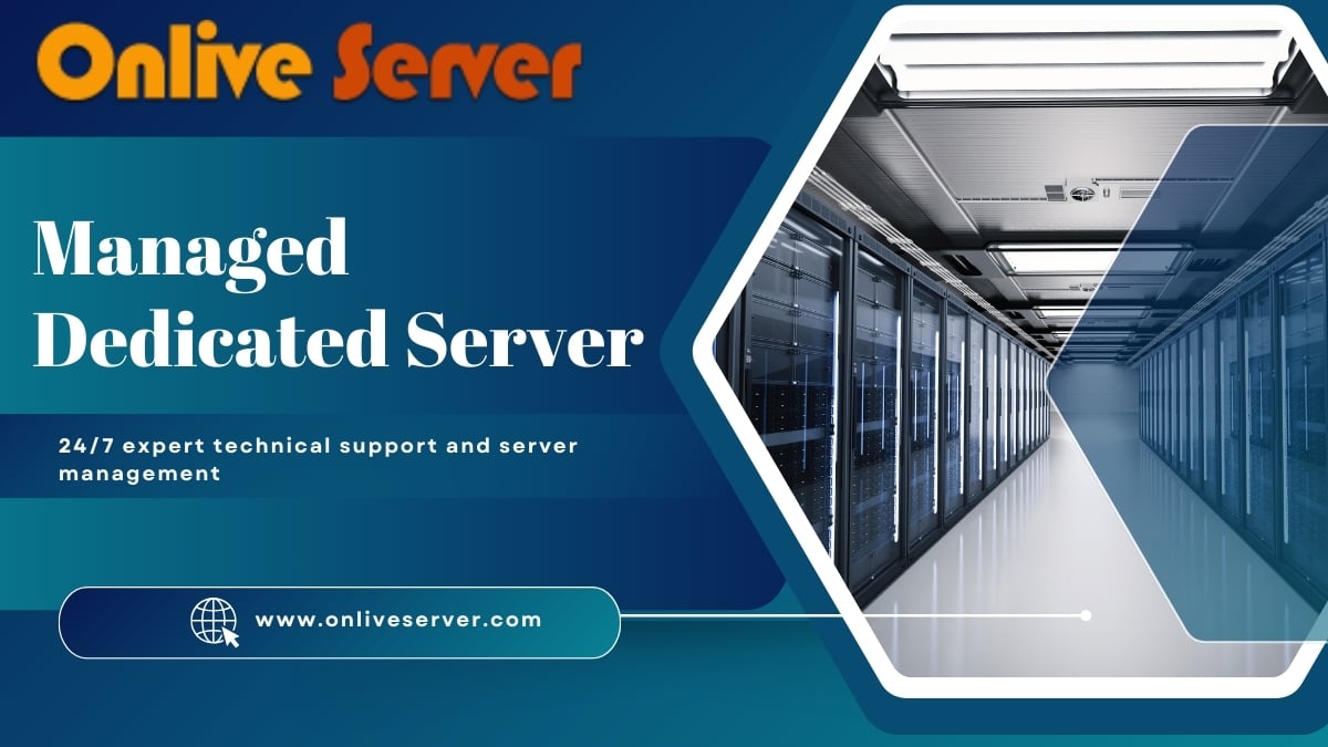 Get Budget Friendly Fully Managed Dedicated Server Hosting