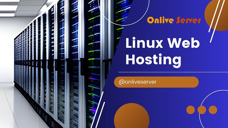 Linux Web Hosting