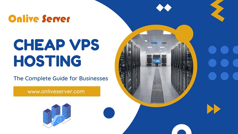 Cheap VPS Server Hosting Plans Price | Best VPS Hosting Company