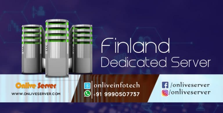 Finland Dedicated Server – The Platform You Need to Achieve Your Goals
