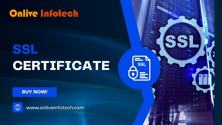 SSL Certificates SSL Certificates