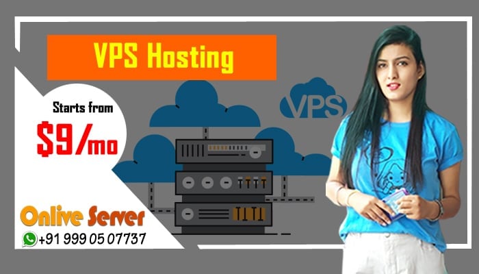 Buy Cheap VPS Hosting Plans Form Onlive Server