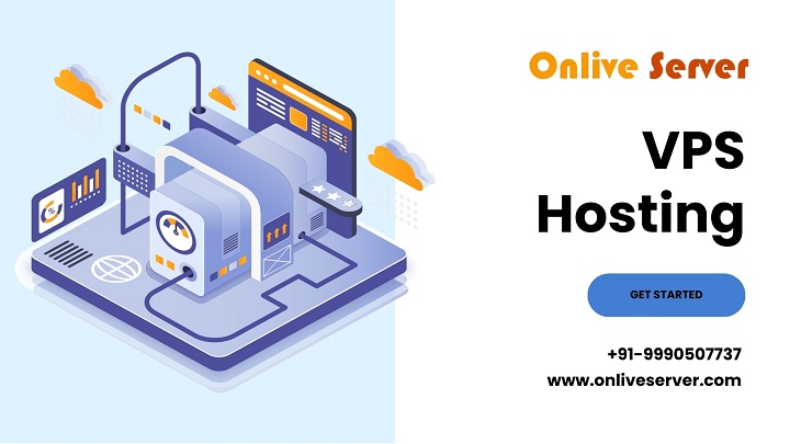 Buy Cheap VPS Hosting Plans Form Onlive Server