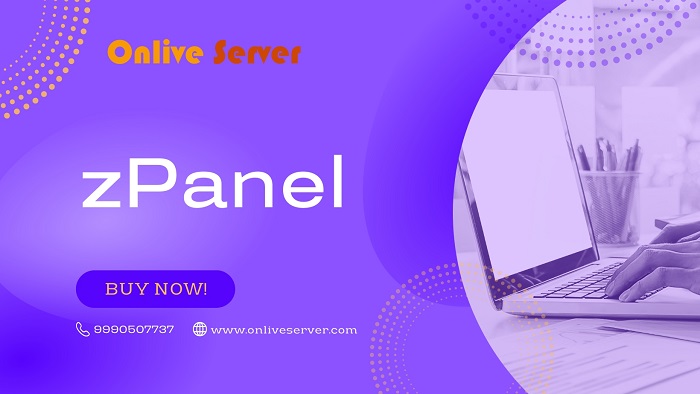 zPanel Server Management