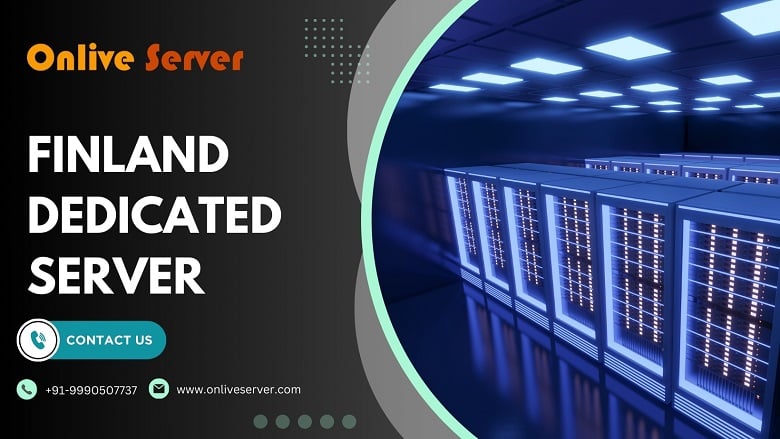 Is Finland Dedicated Server the Right Solution for Your Hosting Requirements?