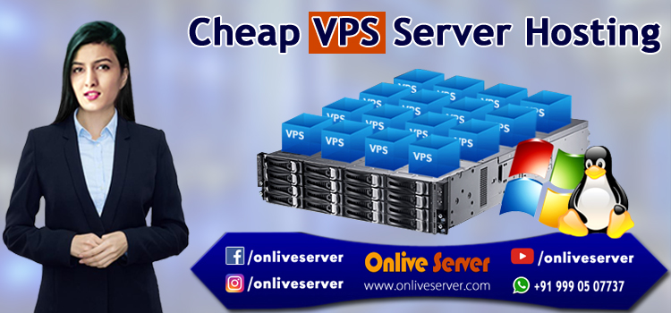 Give the right direction to business with Cheap VPS Hosting