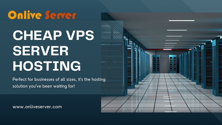 Give the right direction to business with Cheap VPS Hosting