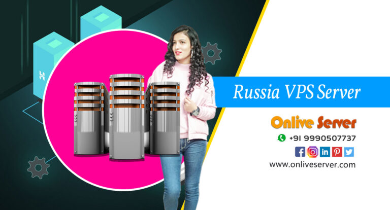 Grab Free Tech Assistance With Russia VPS Server