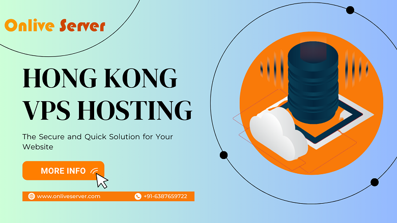 Affordable Hong Kong VPS Server Hosting - Web Host Police