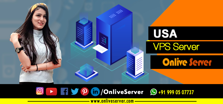 Various Benefits of Taking USA VPS Server Hosting