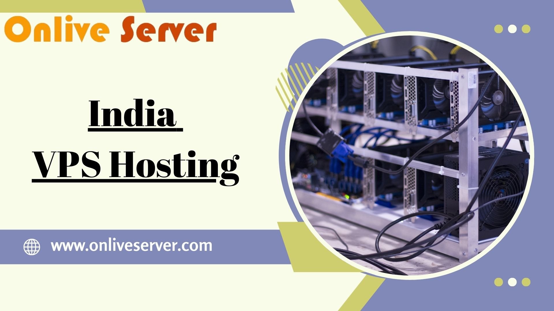 How to Choose the Best India VPS Hosting Plan