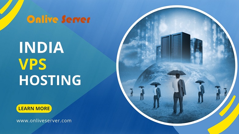 What Are The Best India VPS Hosting Server Services?