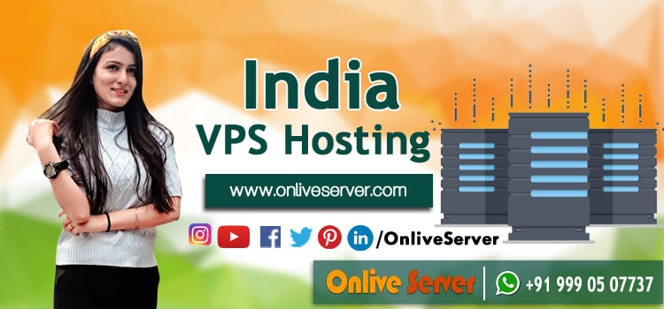 india vps hsting