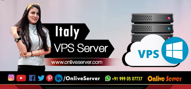 What’s The Idea behind Using WHM with Italy VPS Server?