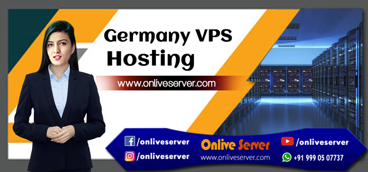 Surefire Ways to Ensure Your Germany VPS Server Hosting Is Well Secured