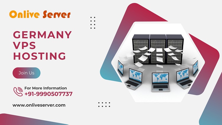 Surefire Ways to Ensure Your Germany VPS Server Hosting Is Well Secured