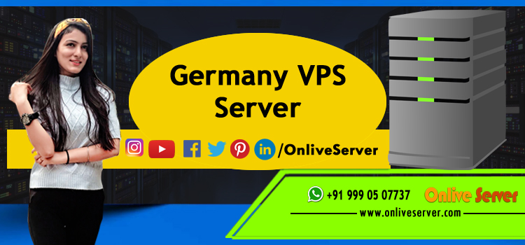 Why is choosing the Germany VPS Server & most important for the website?