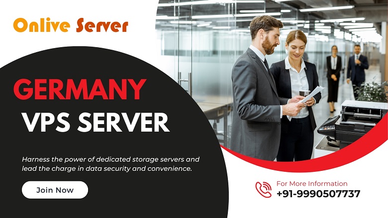 Why is choosing the Germany VPS Server & most important for the website?