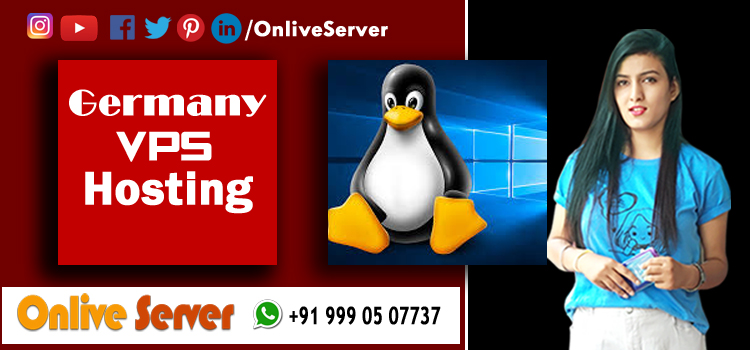 What are the ways to get your new Germany VPS Hosting?