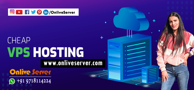 Cheap VPS Hosting in USA – Advantages & Types Explained