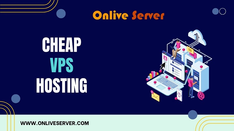 Cheap VPS Hosting