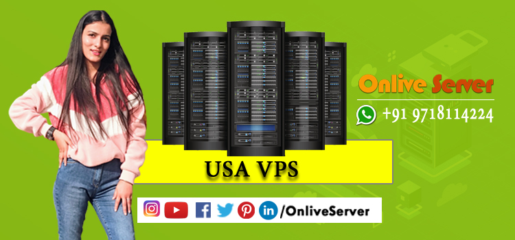 Acknowledge the sheer significance of USA VPS Hosting