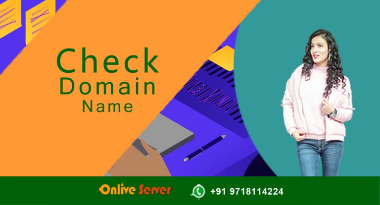 How Quickly Check Domain Name Availability for the Website