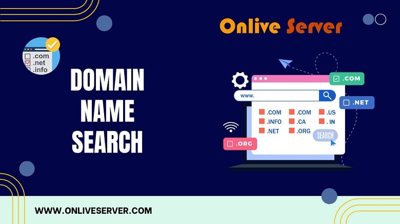 8 Best Tips for Effective Domain Name Search