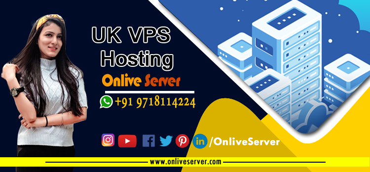 The Best Features & Benefits of UK VPS Hosting