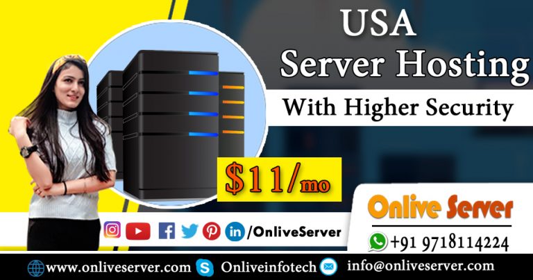 What is the uniqueness of the USA VPS Hosting on the e-commerce business?